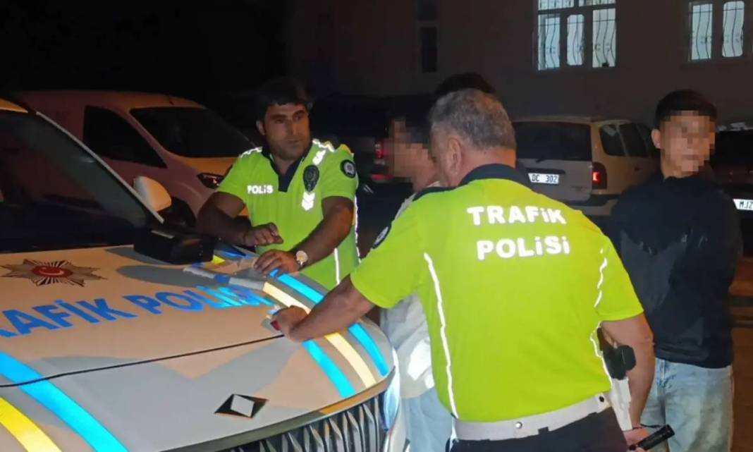 Manavgat’ta Geceyi Kabusa Çeviren İki Çocuğa Rekor Ceza! 5